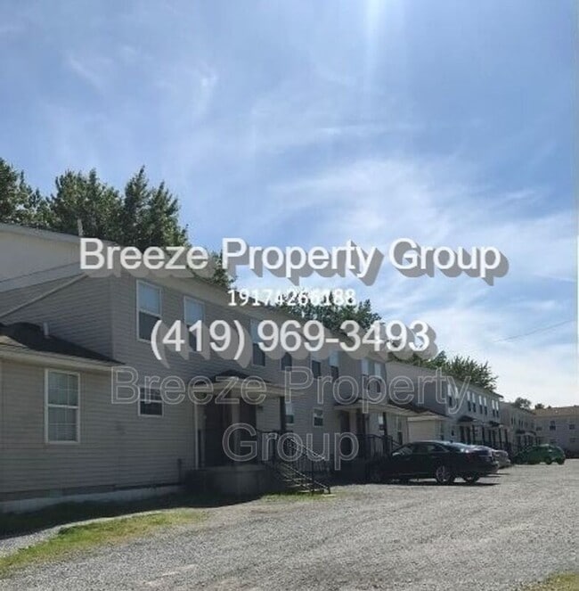 Building Photo - 543 Hope St