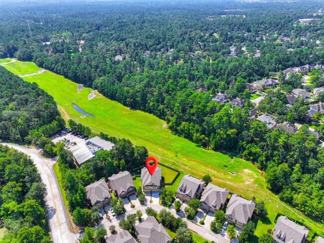 Building Photo - 118 Cheswood Manor Drive