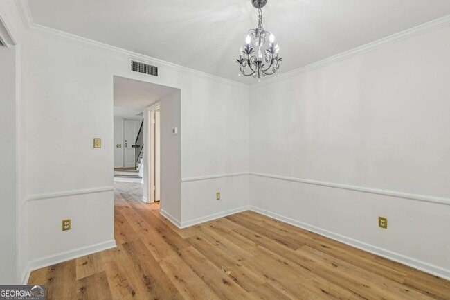 Building Photo - 98 La Rue Pl NW