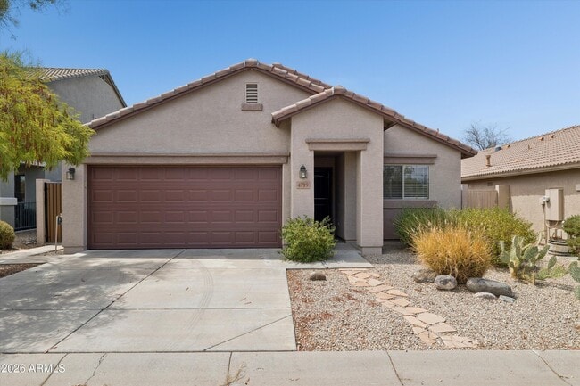 Building Photo - 4719 E Amber Sun Dr