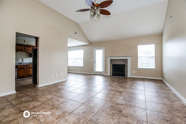 Building Photo - 3001 Baker Way