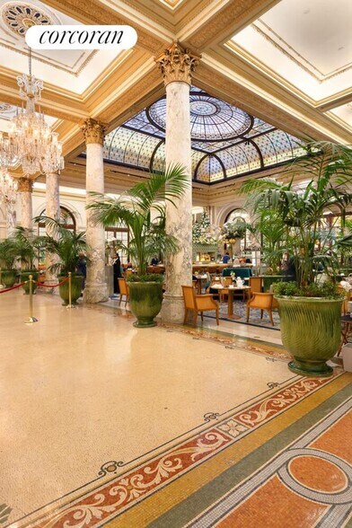 Building Photo - 1 Central Park S