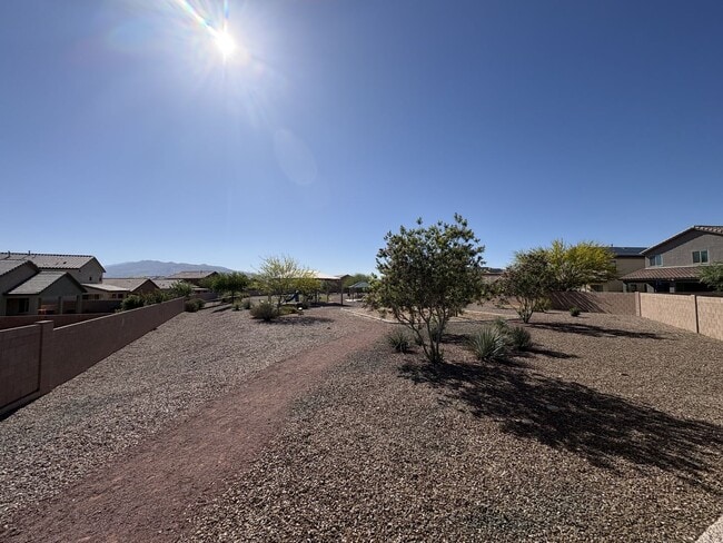 Building Photo - Beautiful Eastside Tucson  rental