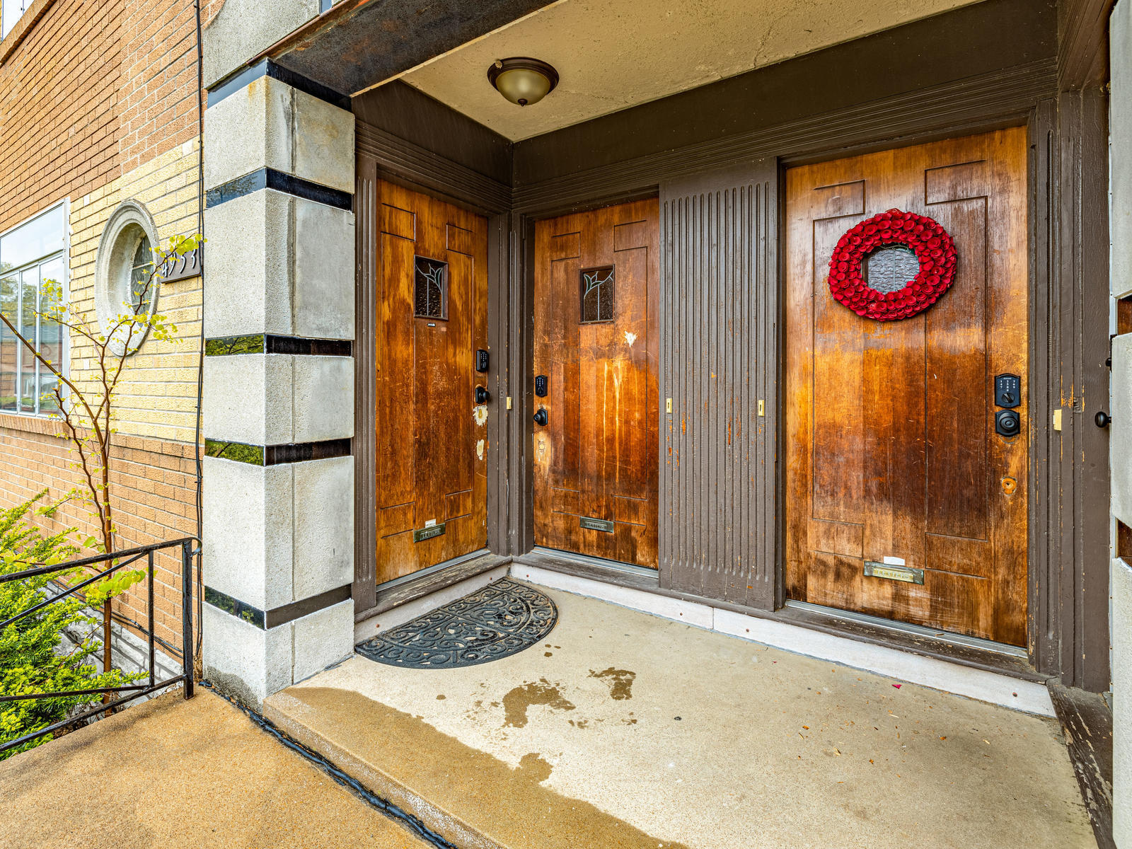 Building Photo - 4953 Potomac St
