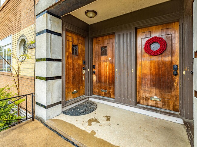 Primary Photo - 4953 Potomac St