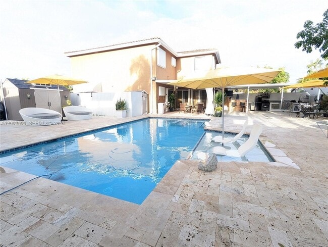 Building Photo - 12328 SW 251st Terrace