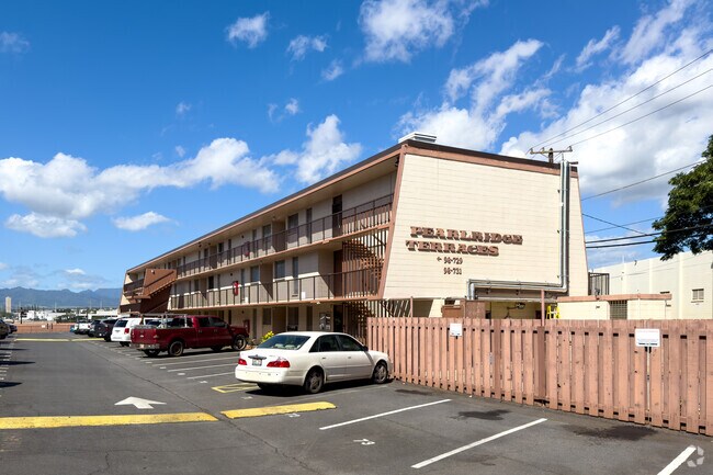 Building Photo - Pearl Ridge Terraces