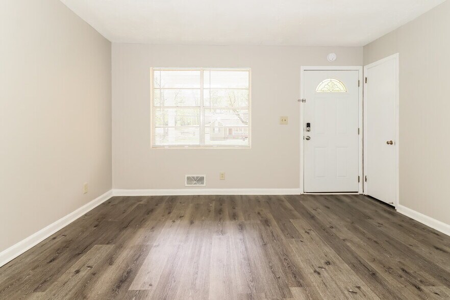 Building Photo - 416 Tanner Rd