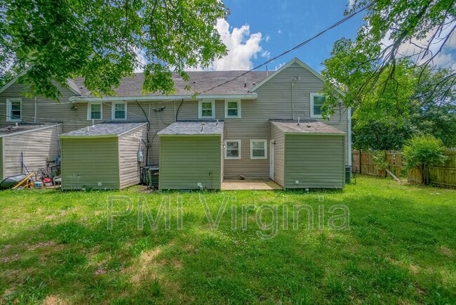 Building Photo - 7 Decatur St