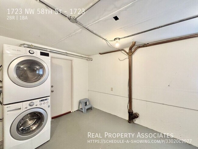 Building Photo - 1723 NW 58th St