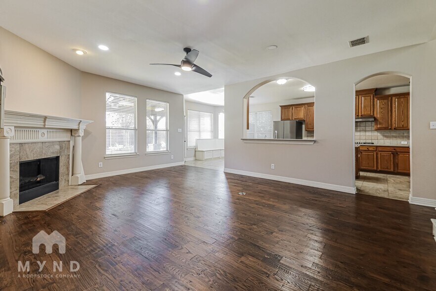 Building Photo - 4624 Dalrock Dr