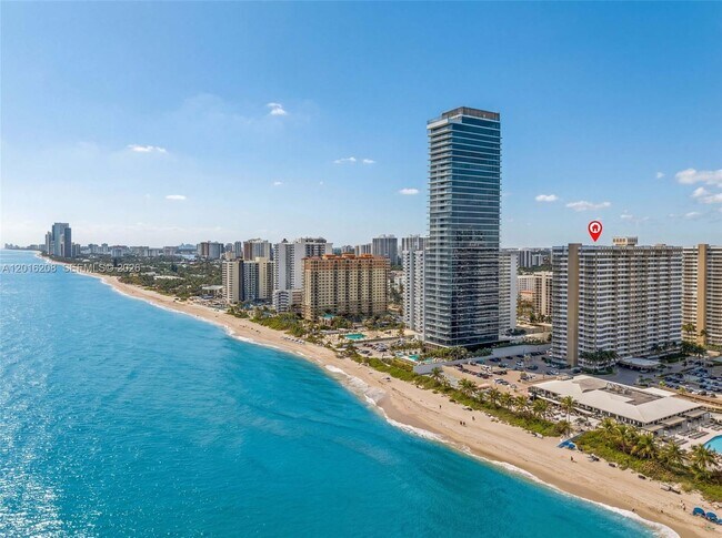 Building Photo - 1980 S Ocean Dr