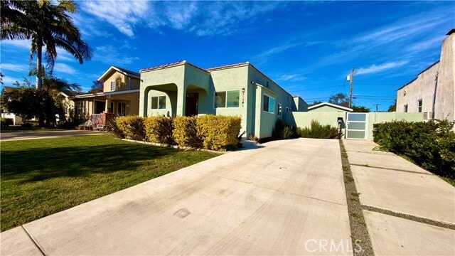 Building Photo - 515 Florence Ave