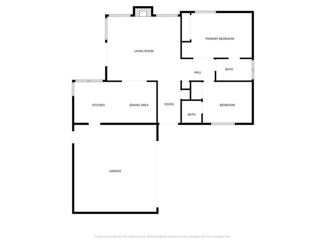 Building Photo - Updated Single Family Home with Over-sized...