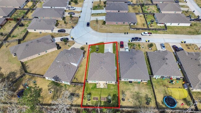 Building Photo - 2521 Honey Nest Ln