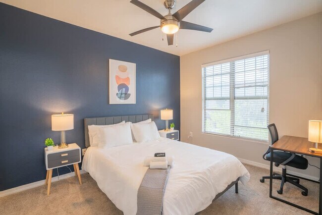 Building Photo - 10 W Minnezona Ave