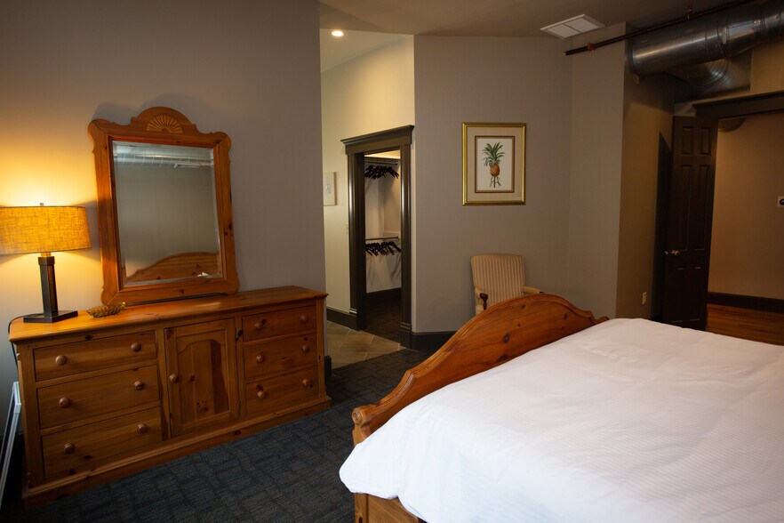 Bedroom #1 - 225 E Blaine Ln