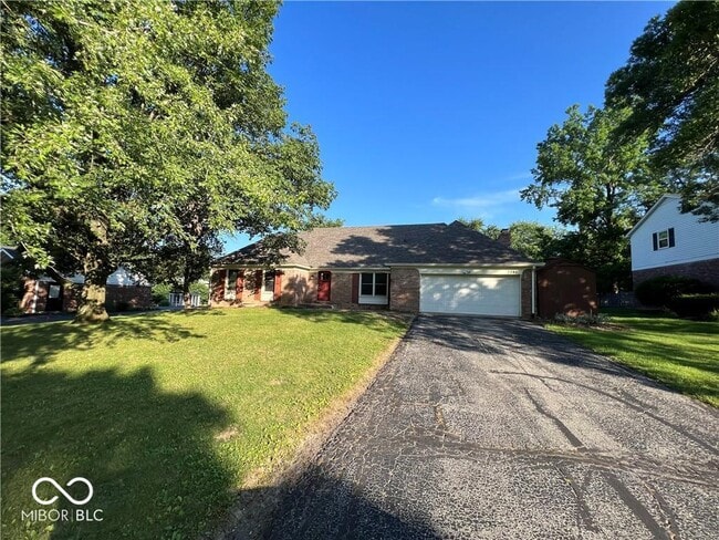 Primary Photo - 7340 Steinmeier Dr