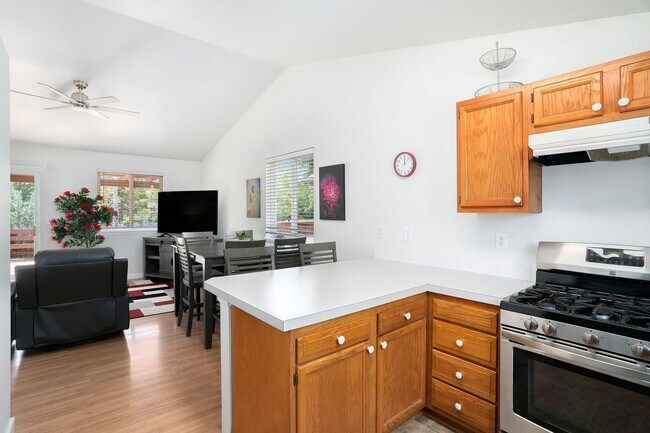 Building Photo - Great Home in West Loveland