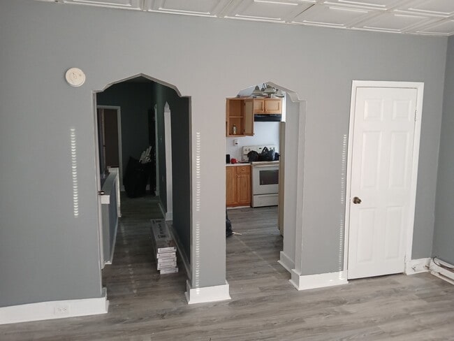 Building Photo - 3719 L St