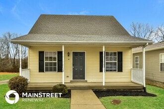 Building Photo - 2607 Landrum Ct