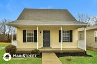 Building Photo - 2607 Landrum Ct