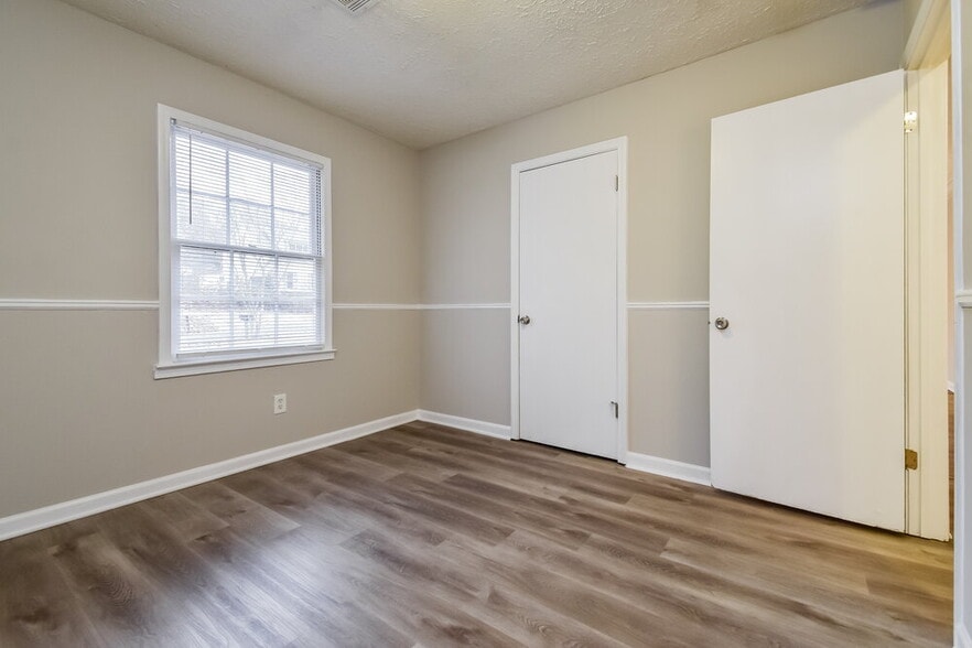 Building Photo - 53 Gum Springs Rd