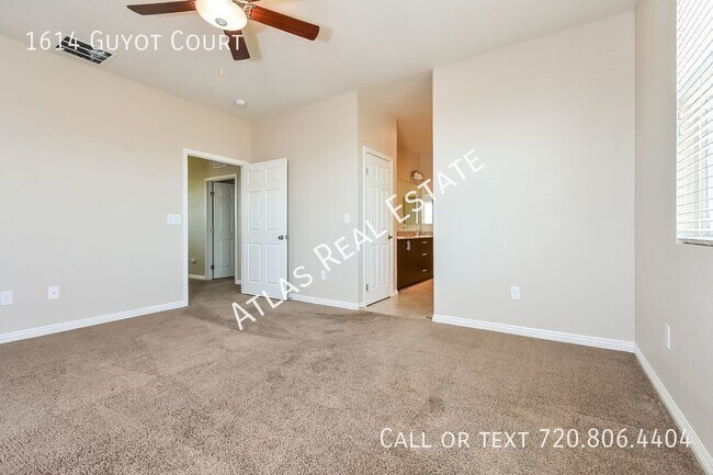Building Photo - Brand New Home! 4 Bedroom with Loft!