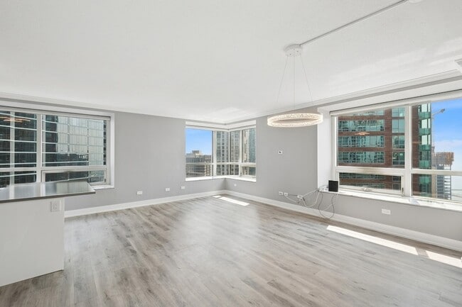 Building Photo - 512 N McClurg Ct