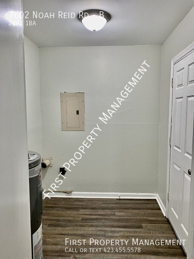 Building Photo - 7602 Noah Reid Rd