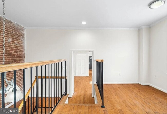 Building Photo - 1401 Druid Hill Ave