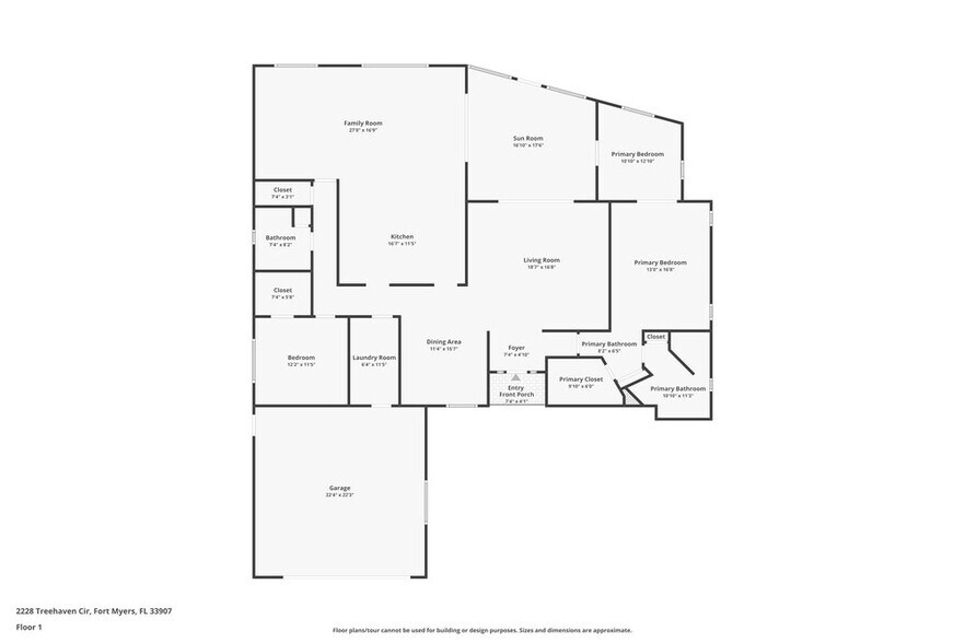 Building Photo - 2228 Treehaven Cir