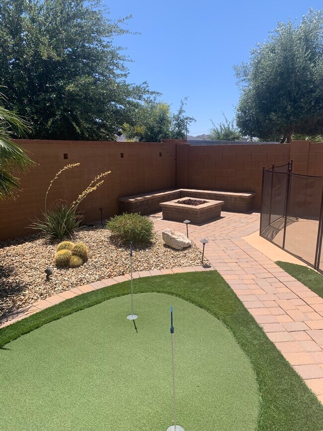 Building Photo - 21605 N 261st Ave