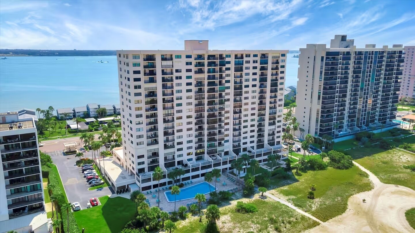 Building Photo - 1270 Gulf Blvd
