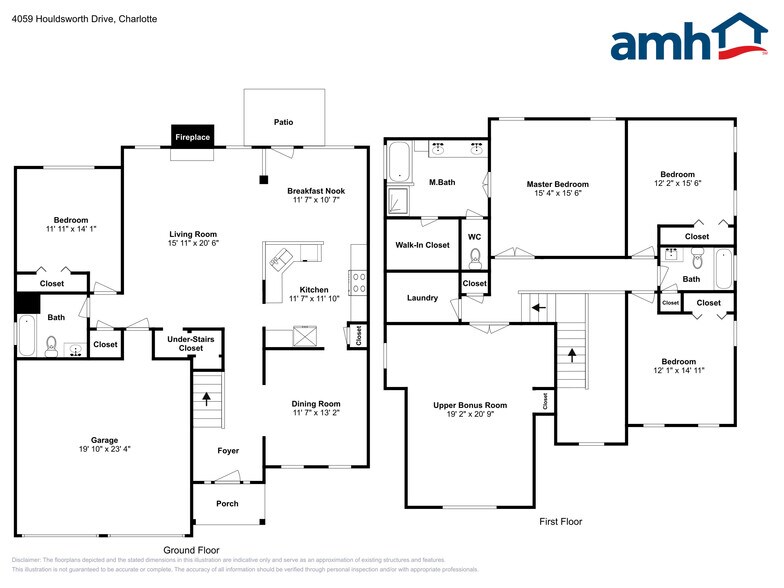 Building Photo - 4059 Houldsworth Dr