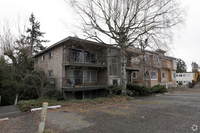 Building Photo - Brady Apartments