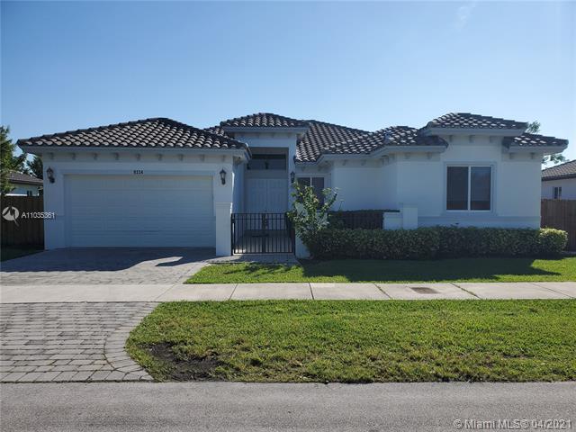 Building Photo - 9334 SW 173rd Ter