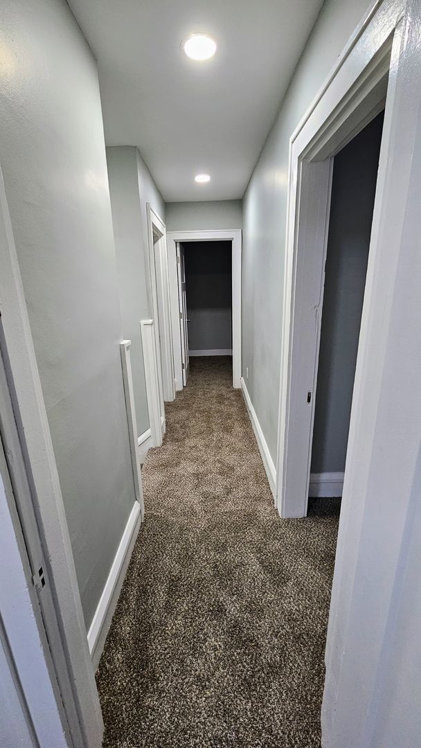 Building Photo - Stunning Renovation Ready for Your Finishing Touches!