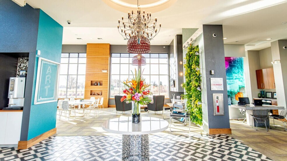 Building Photo - 4000 N Albion St