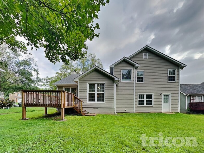 Building Photo - 5219 Glendora Ct