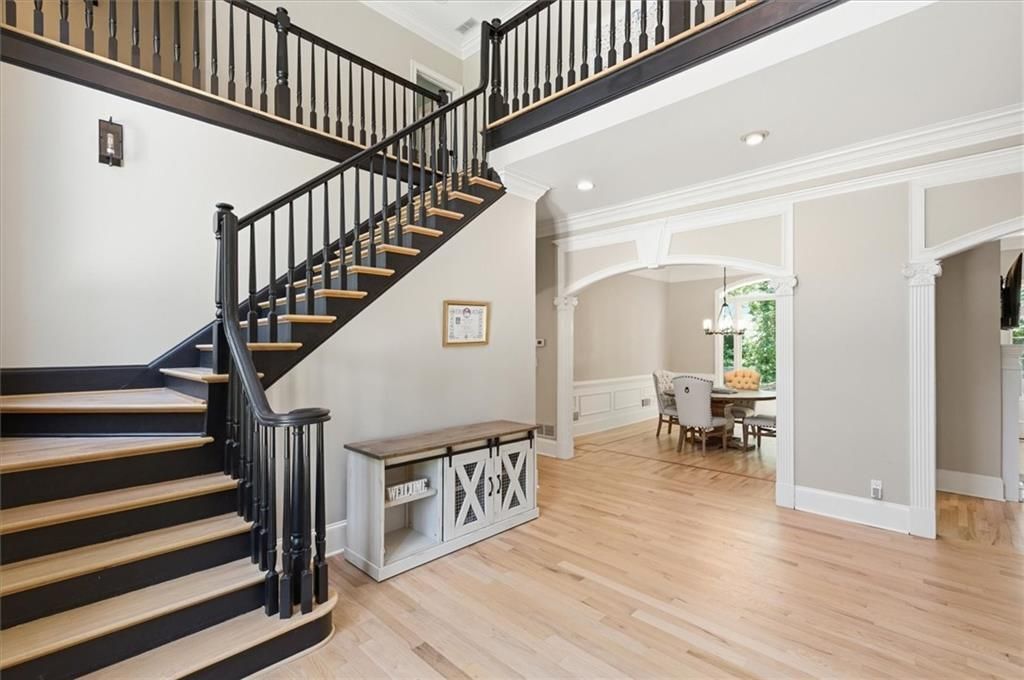Building Photo - 1247 Manor Oaks Ct