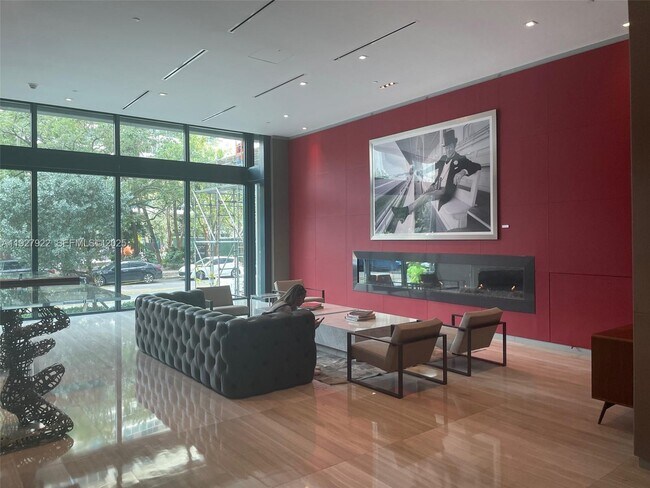 Building Photo - 1080 Brickell Ave