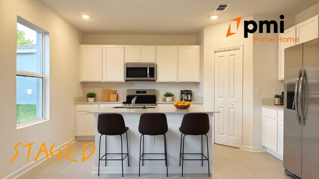 Building Photo - Brand New 5-Bedroom Home with Serene Water...