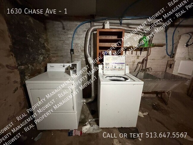 Building Photo - 1630 Chase Ave