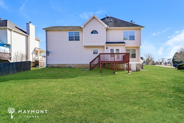 Building Photo - 5417 Peachtree Landing Dr