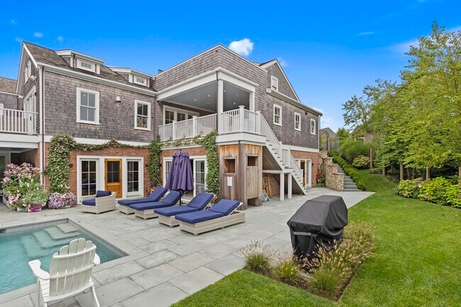 Building Photo - 3 Old Mill Ct