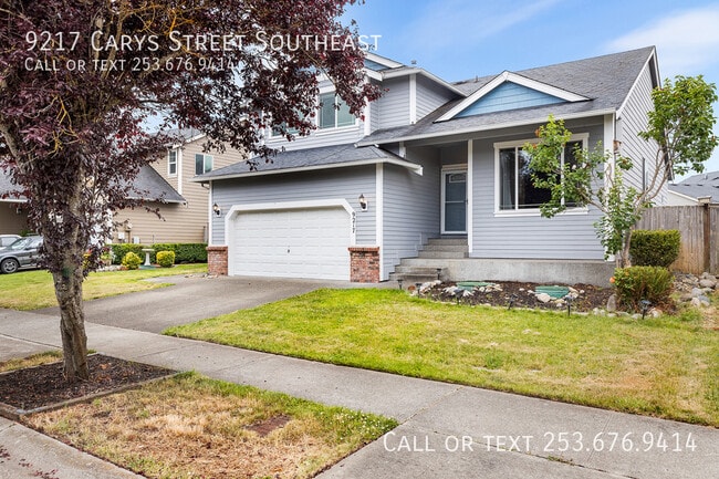 Primary Photo - 9217 Carys St SE