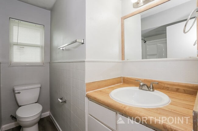 Building Photo - Newly Renovated Single Family Home | 3 BR/1.5BA | 1-Car Covered Parking| Backyard