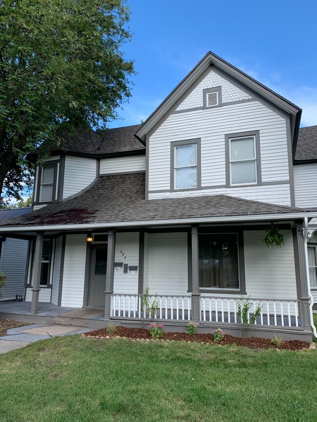 Building Photo - Four Todd Boys LLC