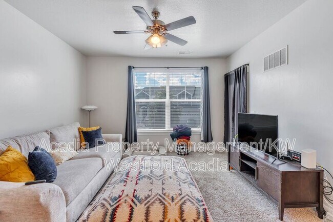 Building Photo - 1787 N Exchange Park Rd